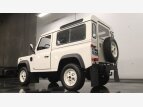 Thumbnail Photo 22 for 1993 Land Rover Defender 90